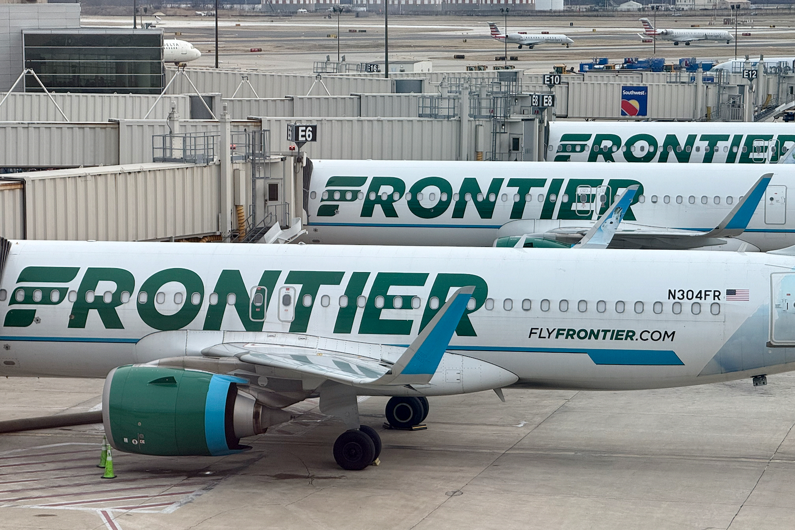 Uh oh: Airbus issues rare recall for A320s, expects disruptions