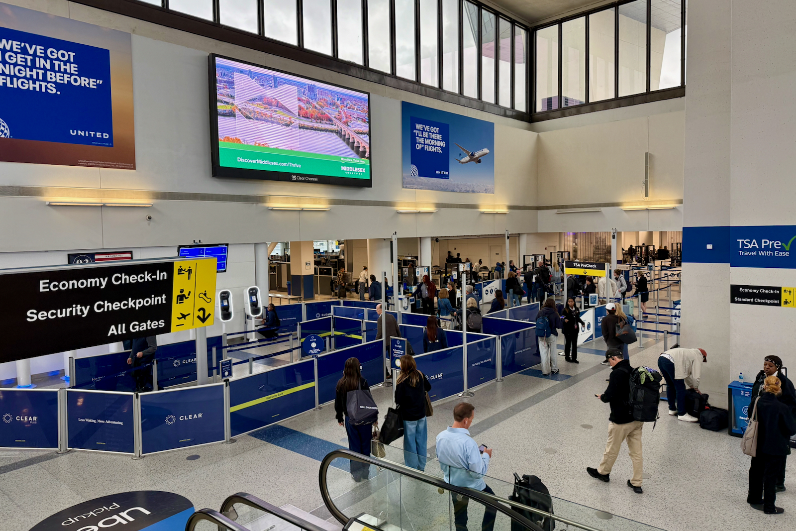 I tried Apple's new Digital ID at the airport — here's how it went